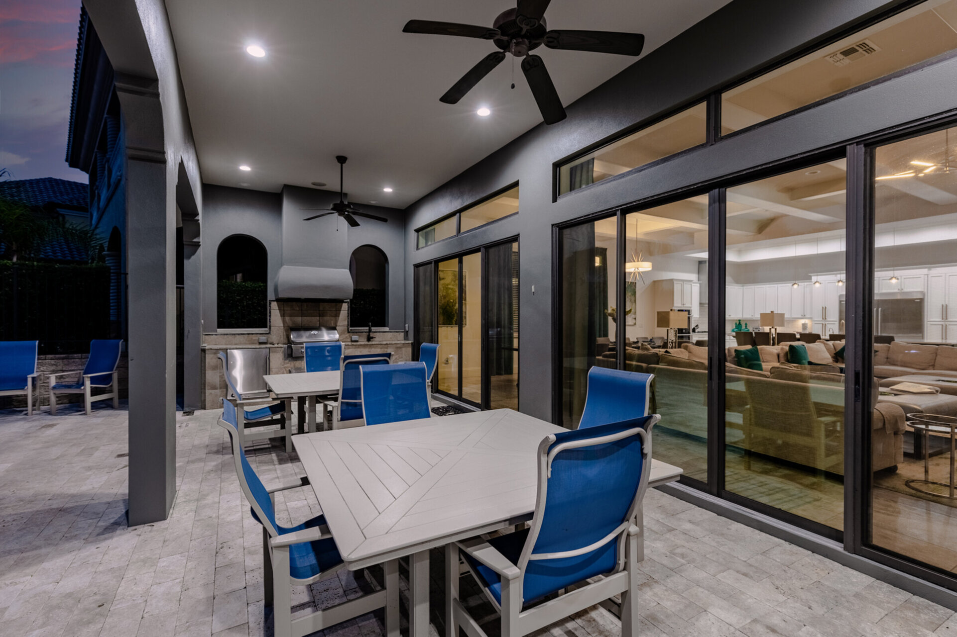 Serenity Awaits - Luxe 7 Bedroom Villa,6525