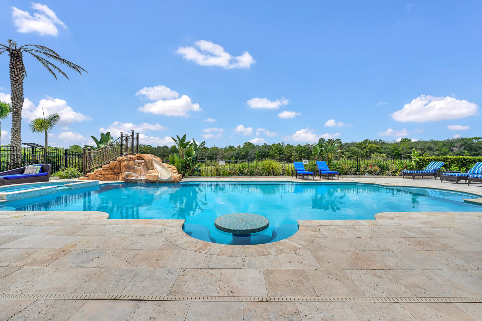 5 Star Villa Celestine – An Exquisite Grand Retreat