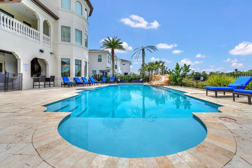 5 Star Villa Celestine – An Exquisite Grand Retreat