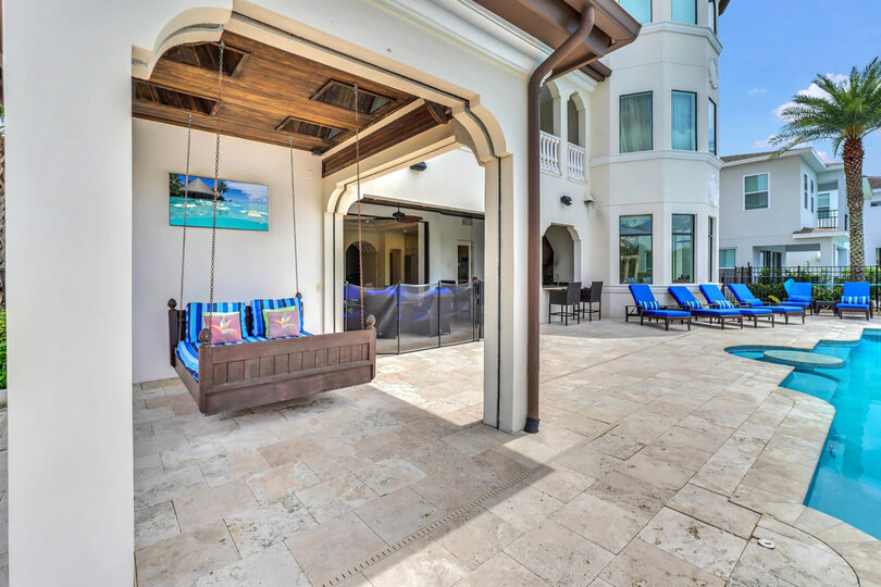 5 Star Villa Celestine – An Exquisite Grand Retreat