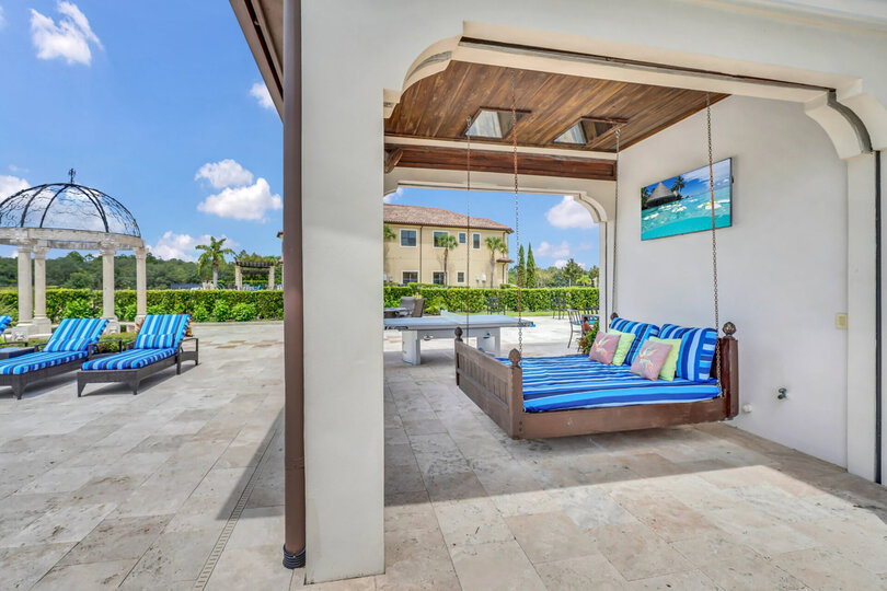 5 Star Villa Celestine – An Exquisite Grand Retreat