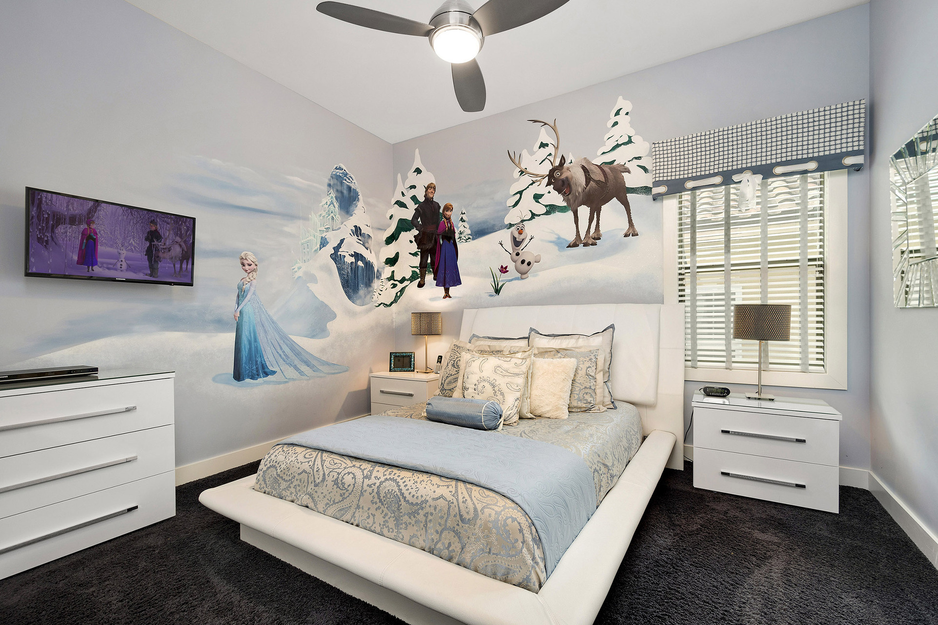 Your Dream Vacation Home in Orlando Awaits,6529