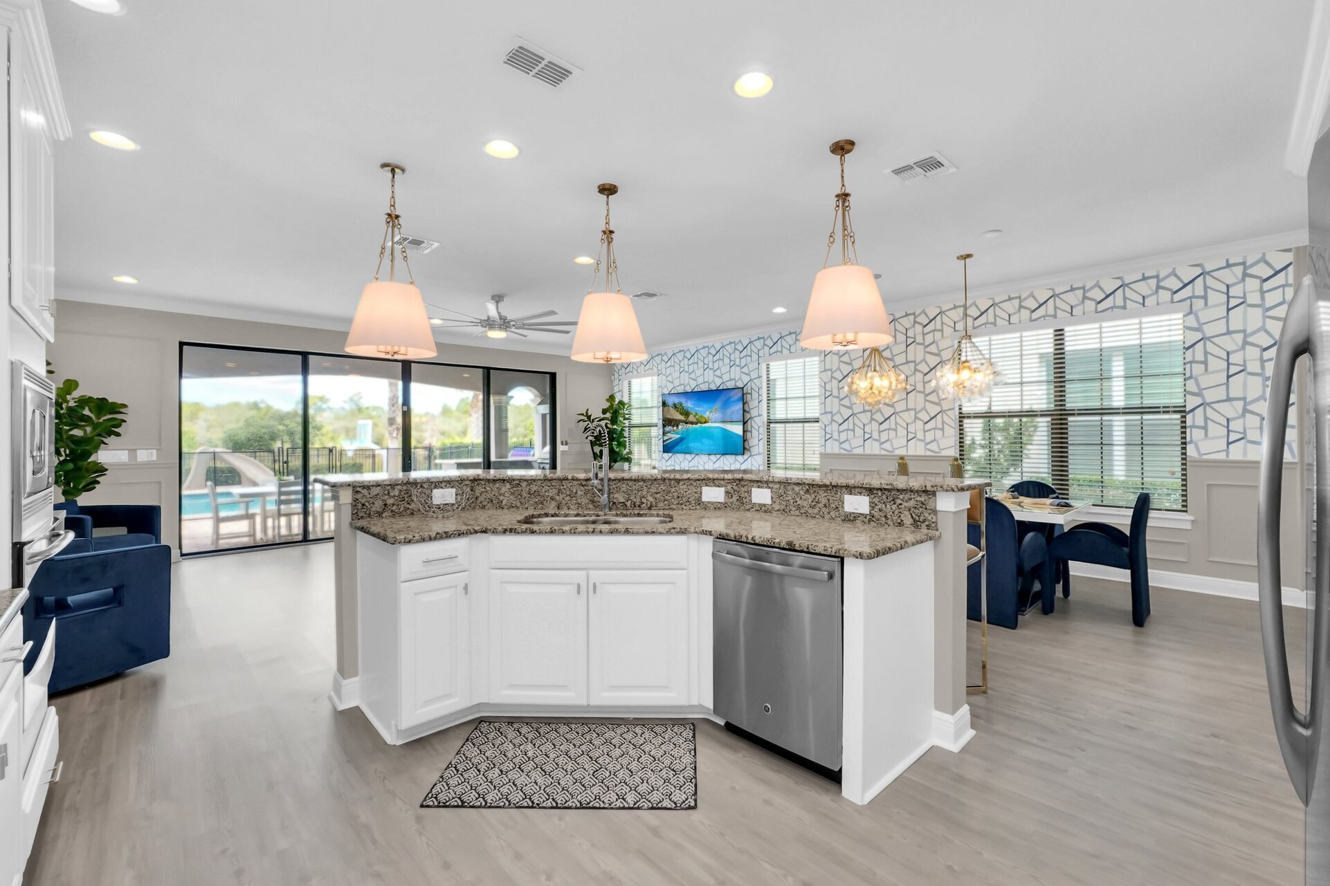 Ultimate Family Getaway in Orlando,6530