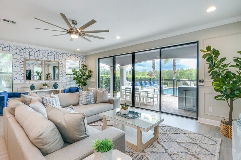 Ultimate Family Getaway in Orlando,6530