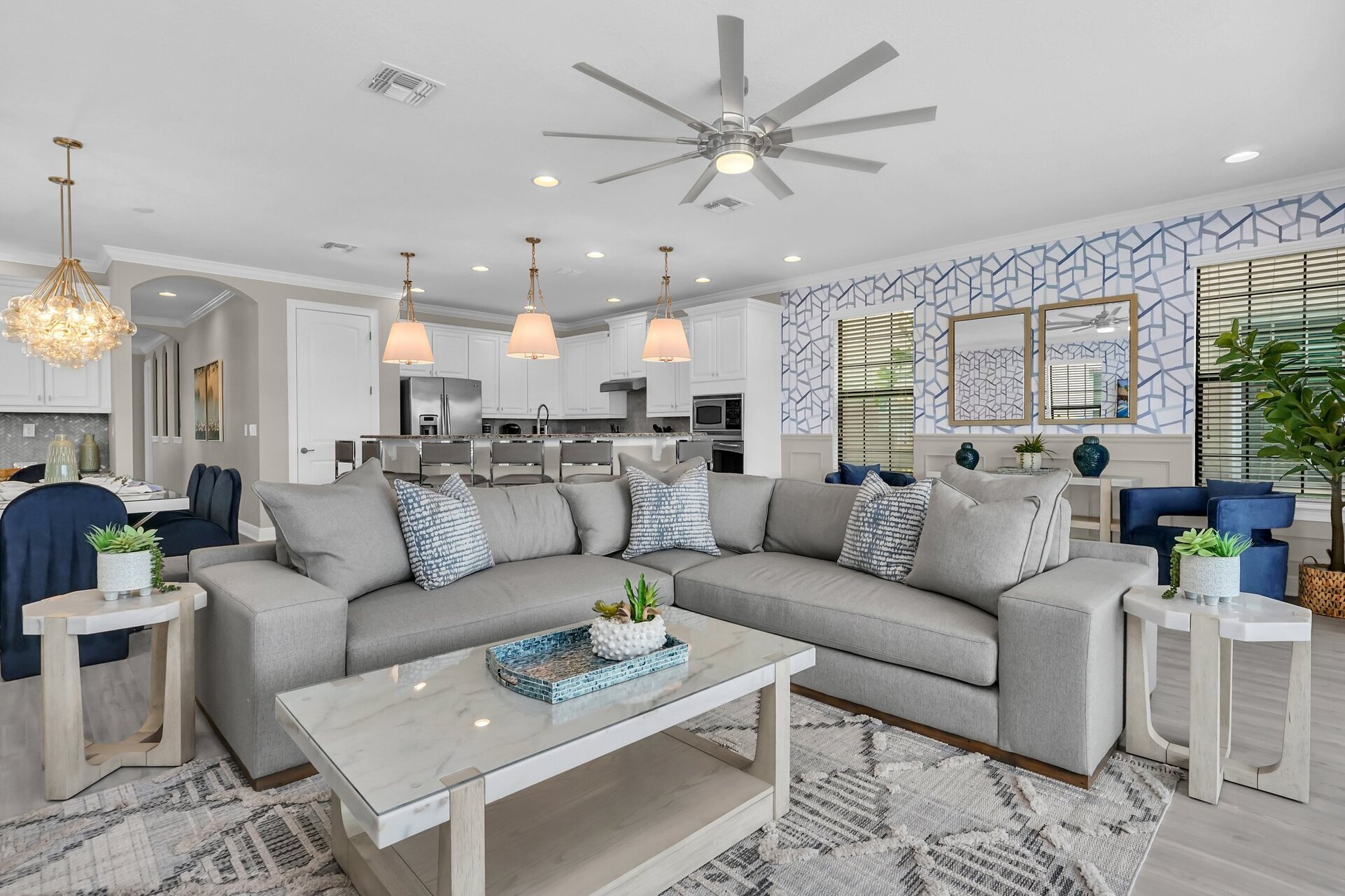 Ultimate Family Getaway in Orlando,6530