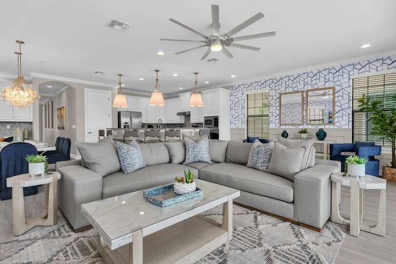 Ultimate Family Getaway in Orlando,6530