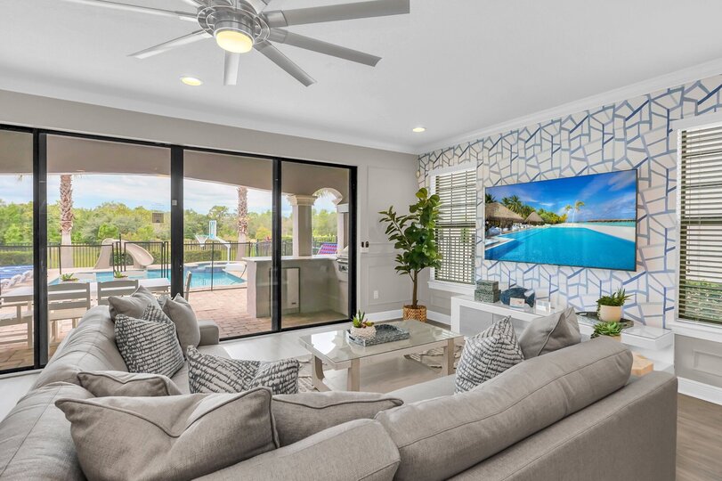 Ultimate Family Getaway in Orlando,6530