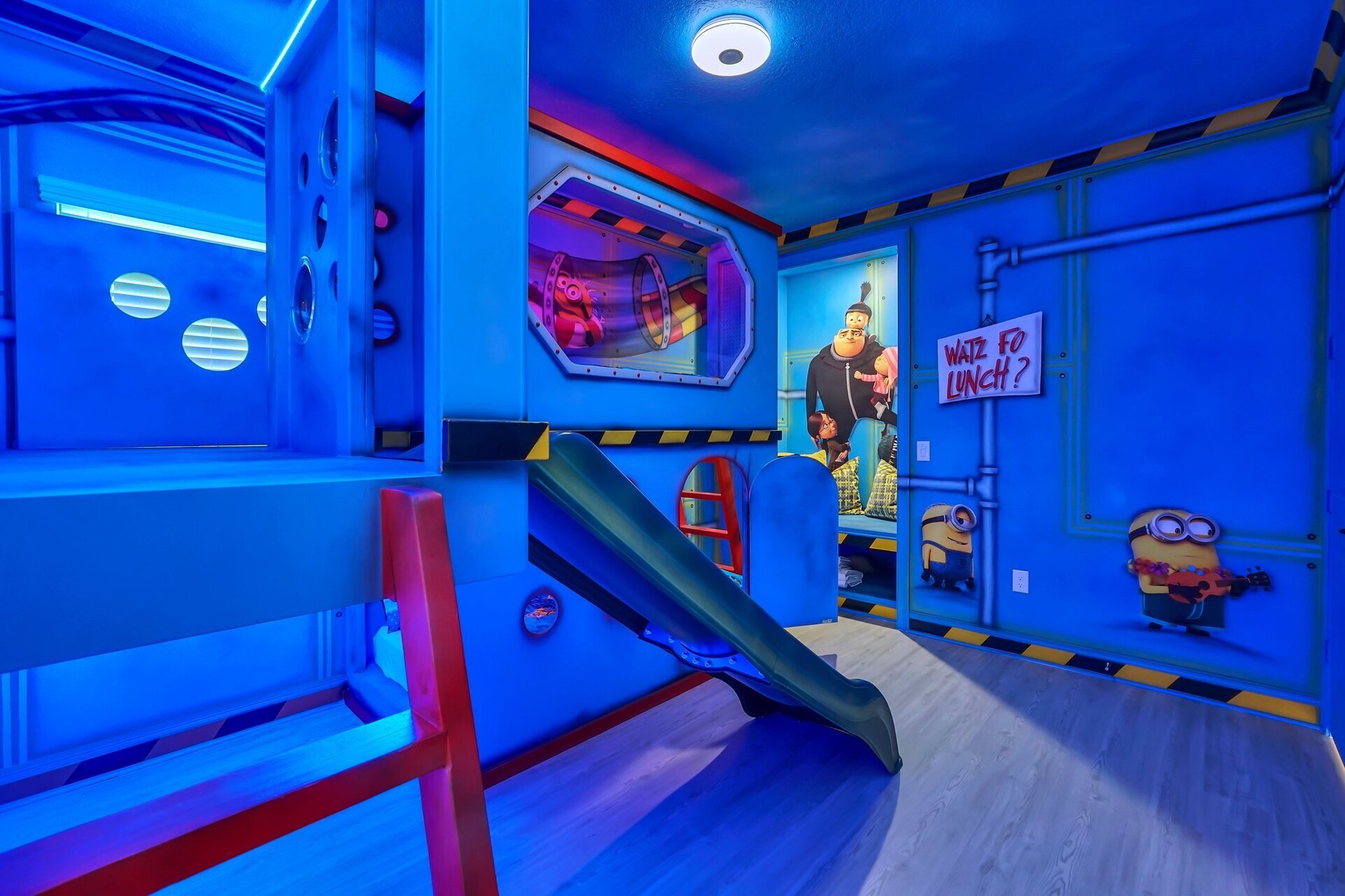 Ultimate Family Getaway in Orlando,6530