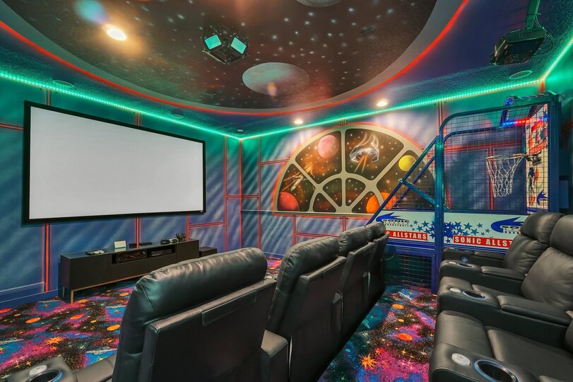 Ultimate Family Getaway in Orlando,6530