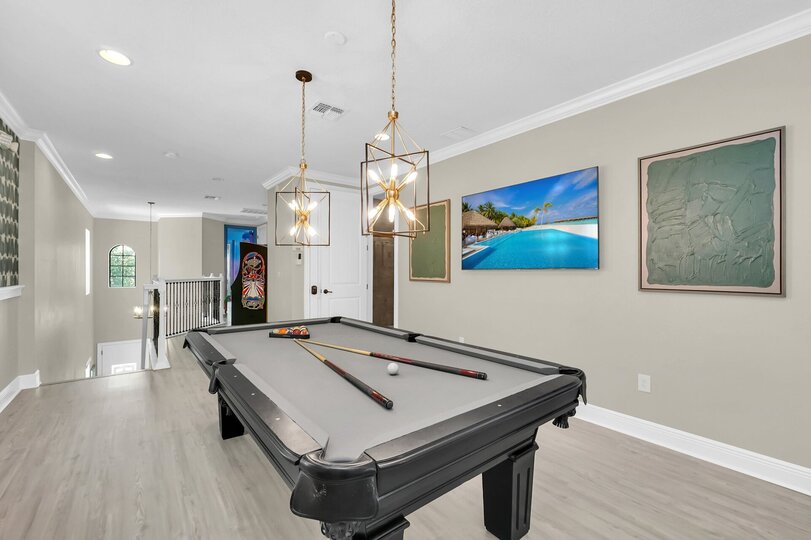 Ultimate Family Getaway in Orlando,6530