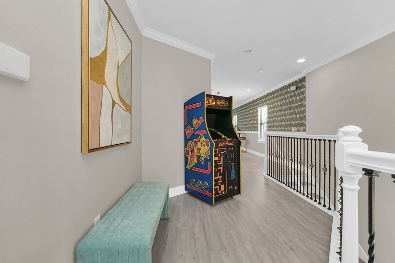 Ultimate Family Getaway in Orlando,6530