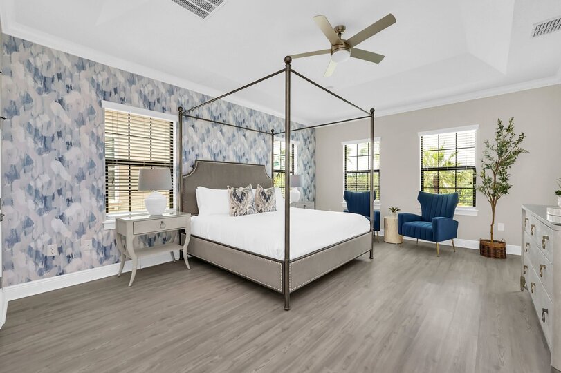 Ultimate Family Getaway in Orlando,6530