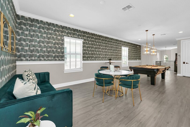 Ultimate Family Getaway in Orlando,6530