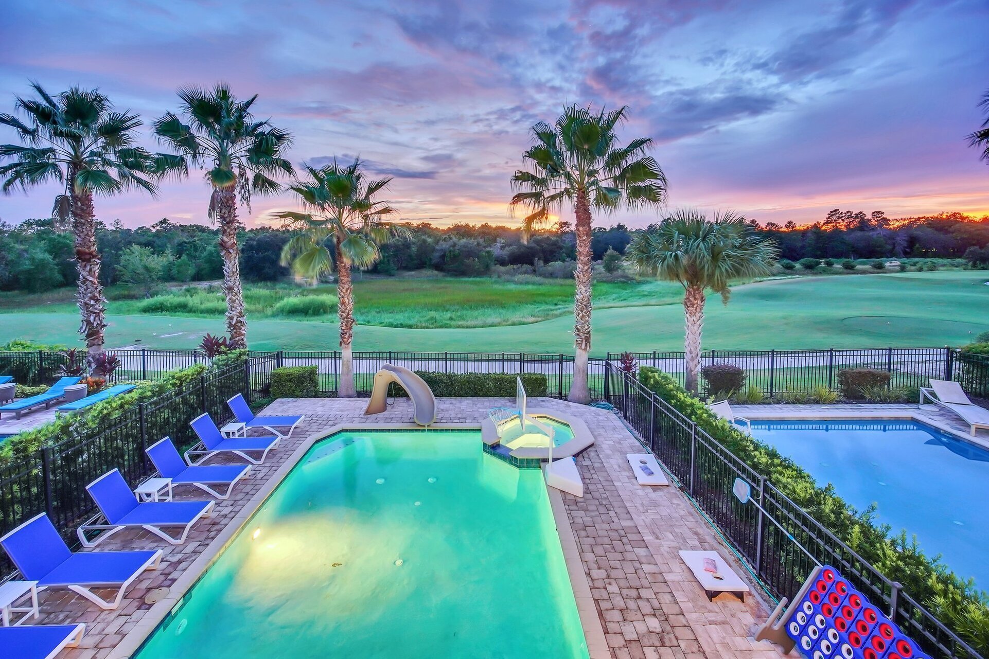 Ultimate Family Getaway in Orlando,6530