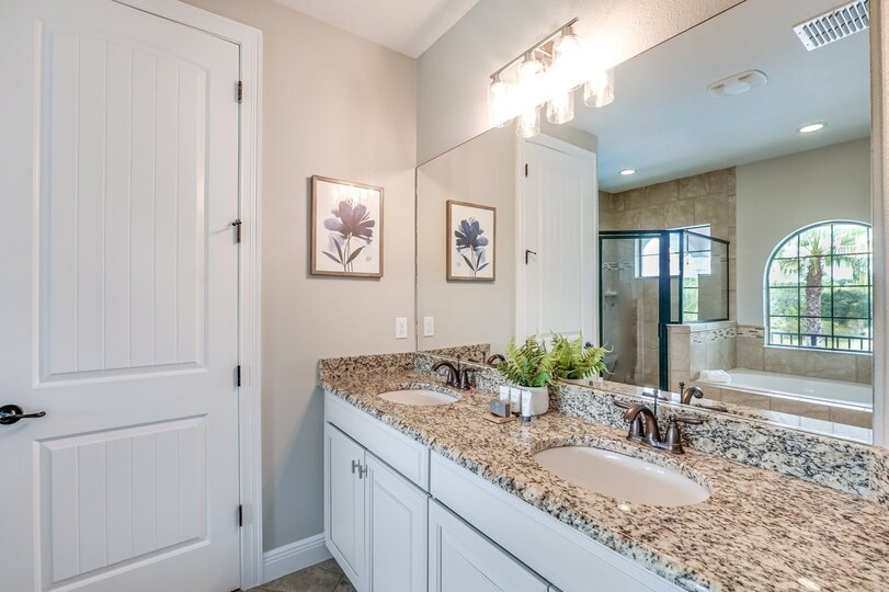 Ultimate Family Getaway in Orlando,6530