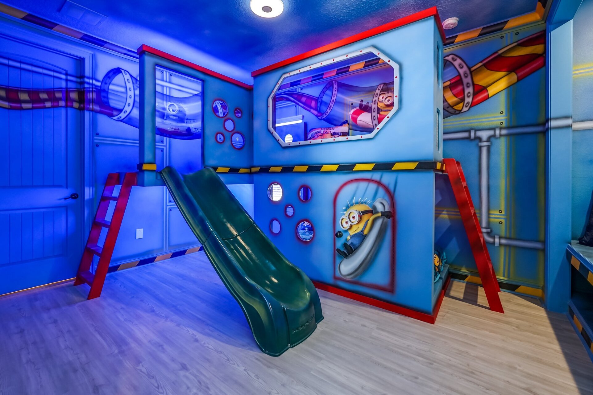 Ultimate Family Getaway in Orlando,6530