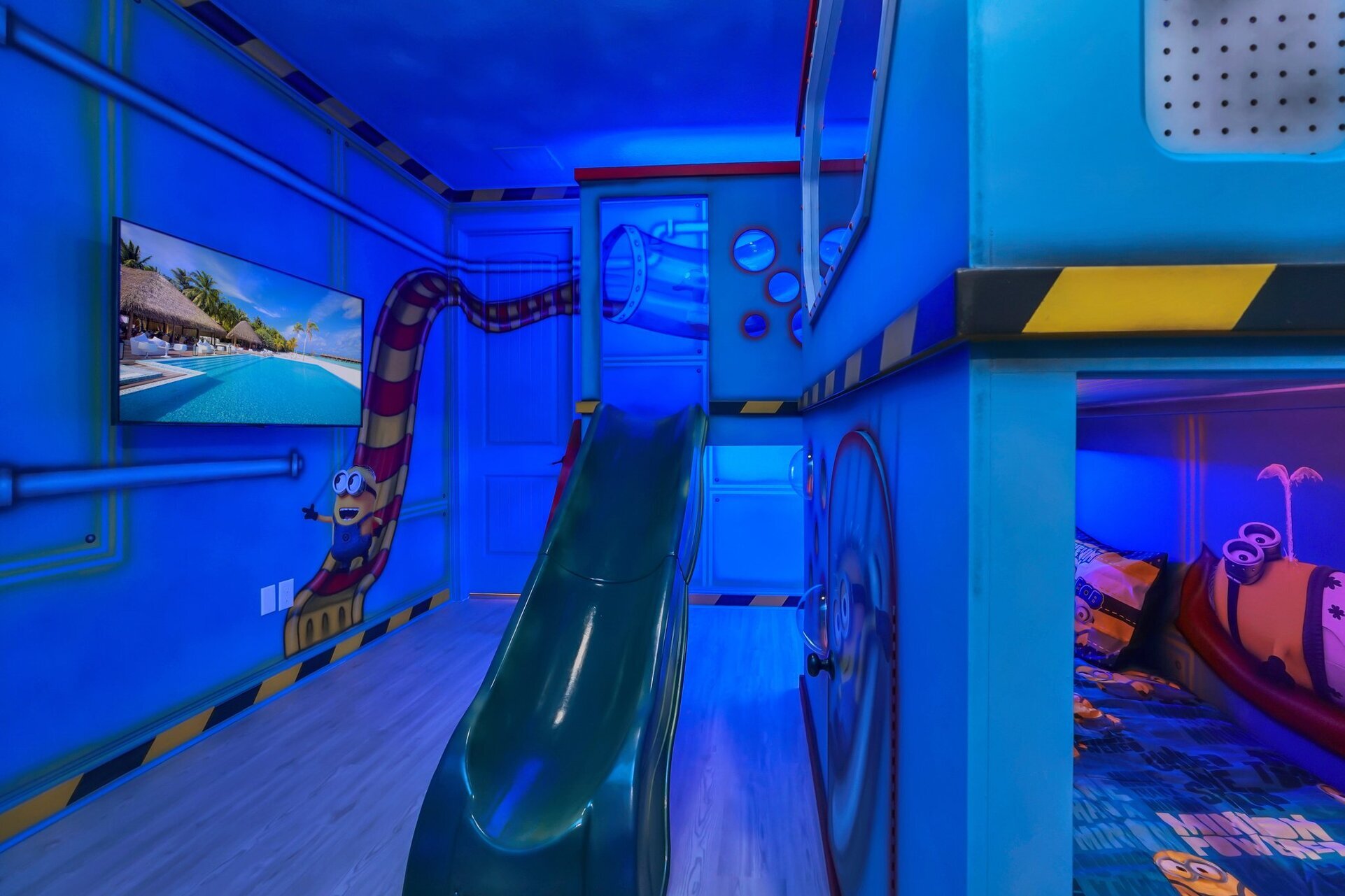 Ultimate Family Getaway in Orlando,6530