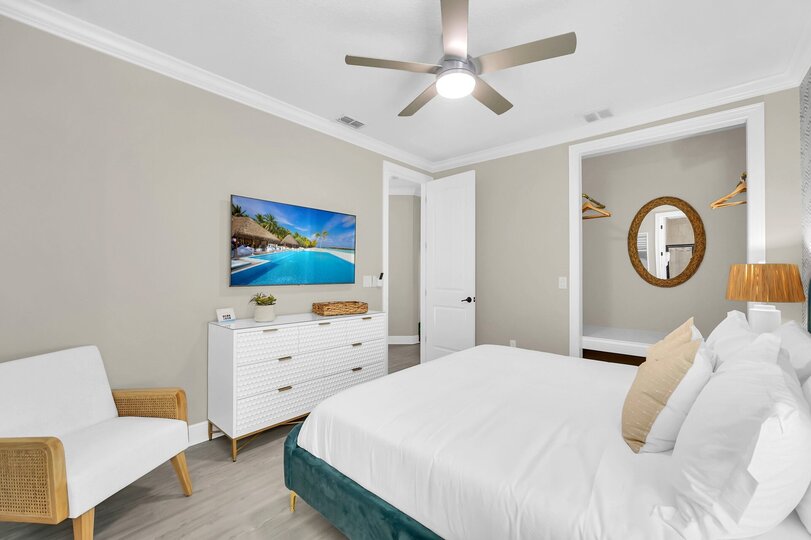 Ultimate Family Getaway in Orlando,6530