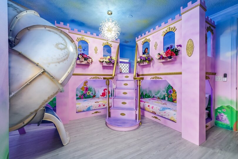 Ultimate Family Getaway in Orlando,6530