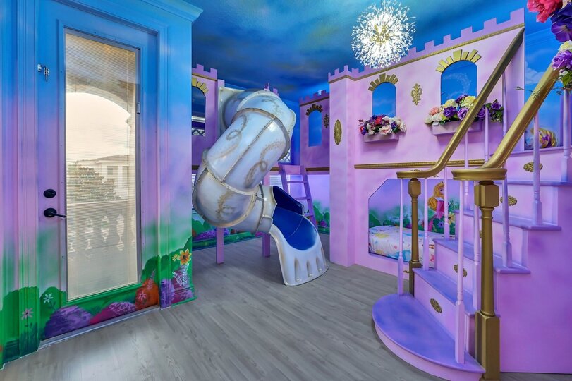 Ultimate Family Getaway in Orlando,6530