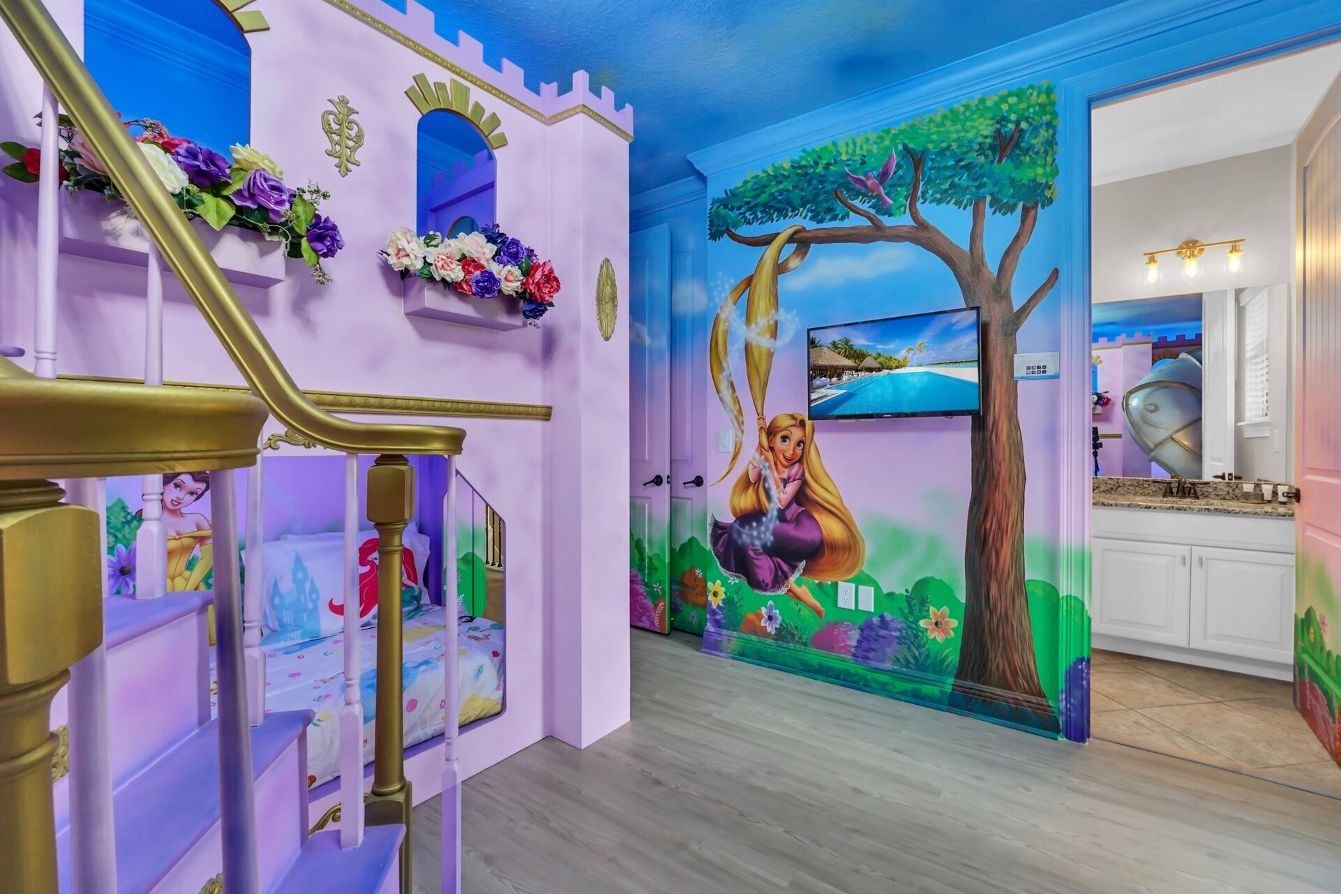 Ultimate Family Getaway in Orlando,6530