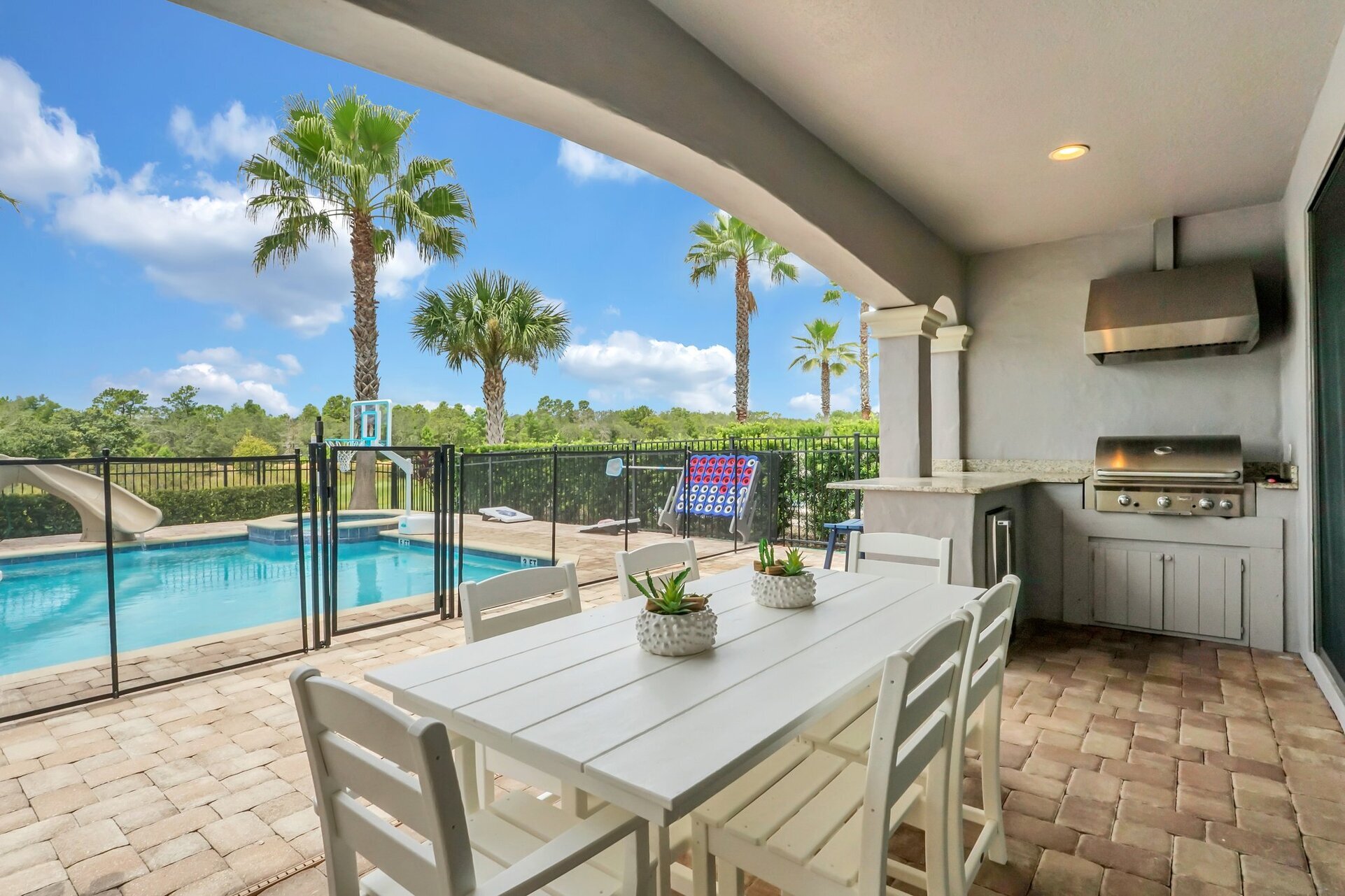Ultimate Family Getaway in Orlando,6530