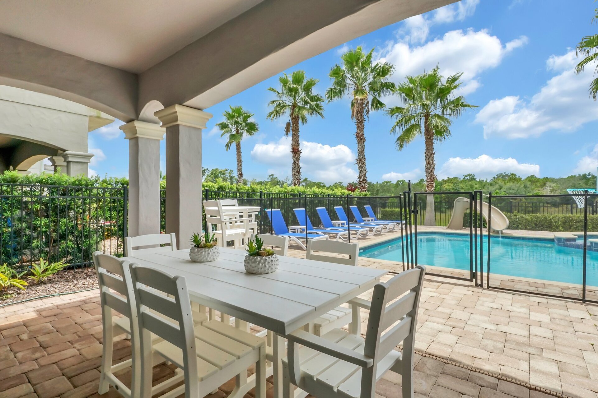 Ultimate Family Getaway in Orlando,6530