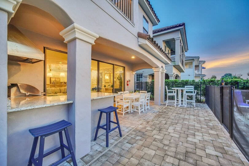 Ultimate Family Getaway in Orlando,6530
