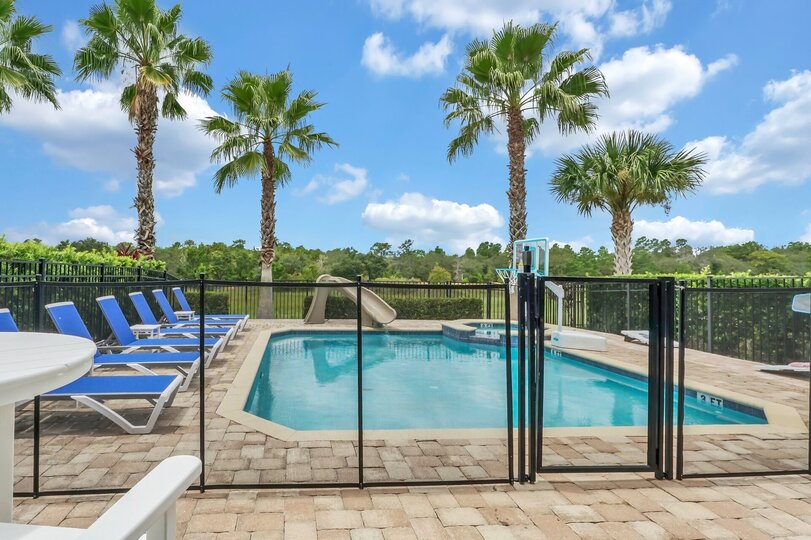 Ultimate Family Getaway in Orlando,6530