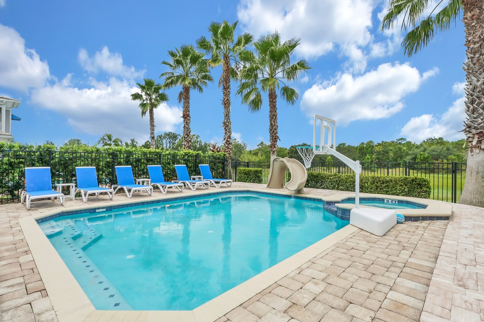 Ultimate Family Getaway in Orlando,6530