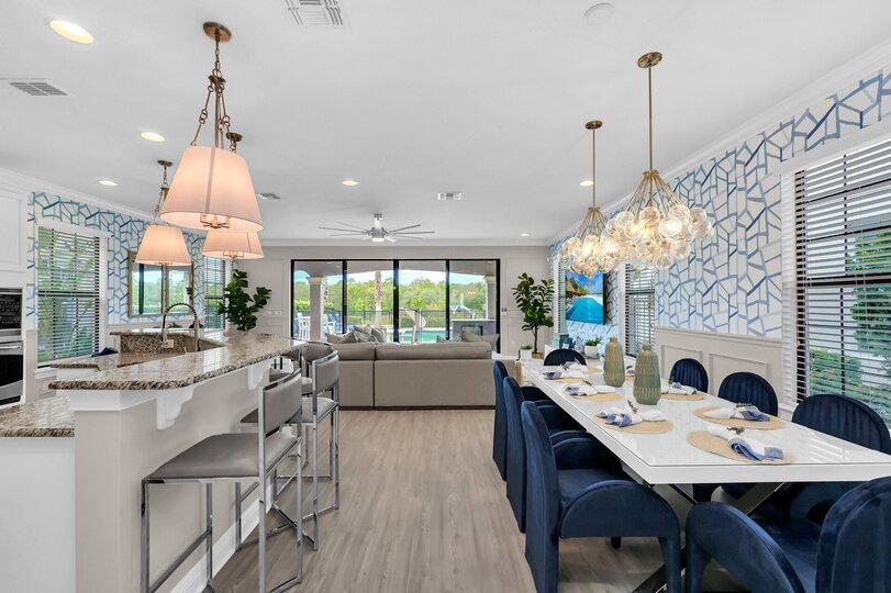 Ultimate Family Getaway in Orlando,6530