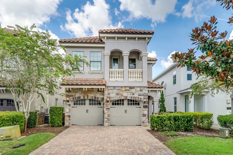 Ultimate Family Getaway in Orlando,6530