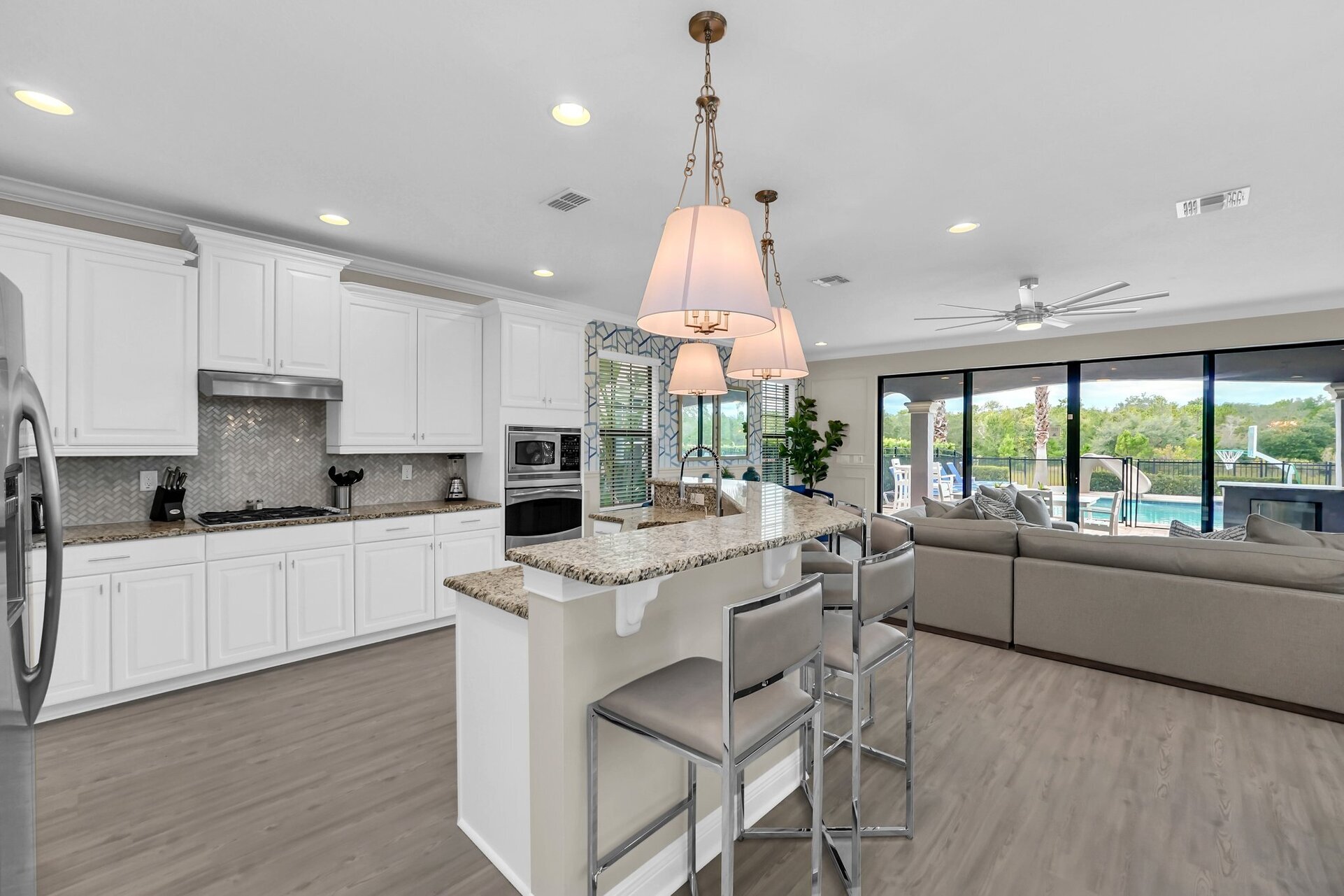 Ultimate Family Getaway in Orlando,6530