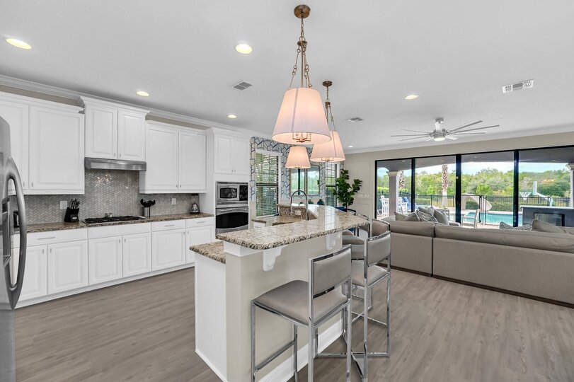 Ultimate Family Getaway in Orlando,6530