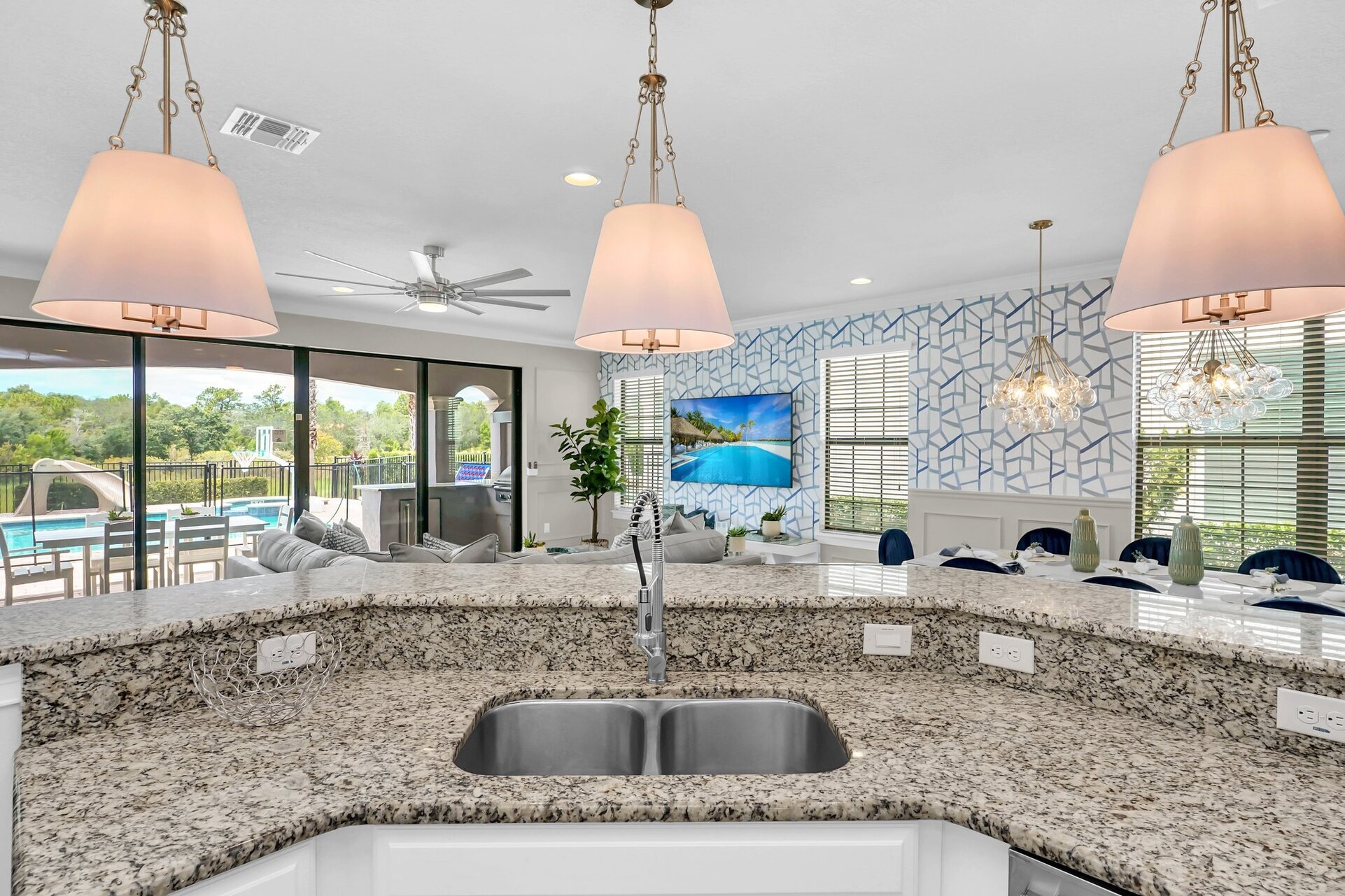 Ultimate Family Getaway in Orlando,6530