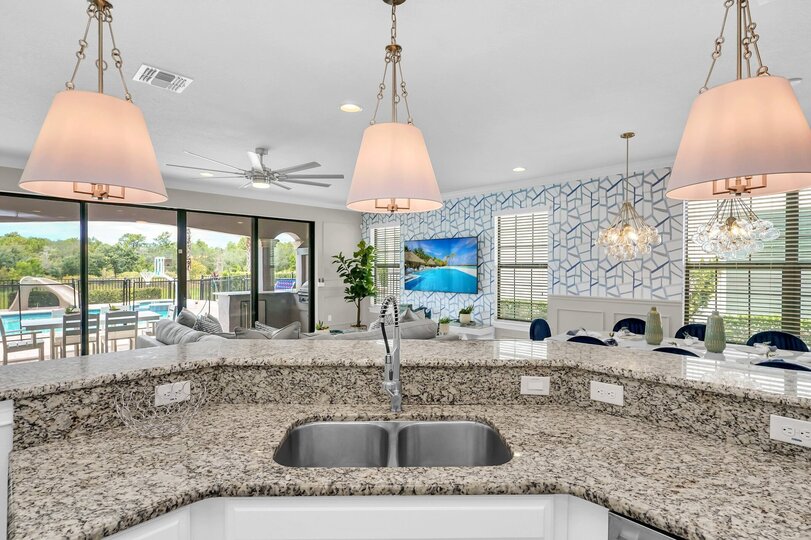 Ultimate Family Getaway in Orlando,6530