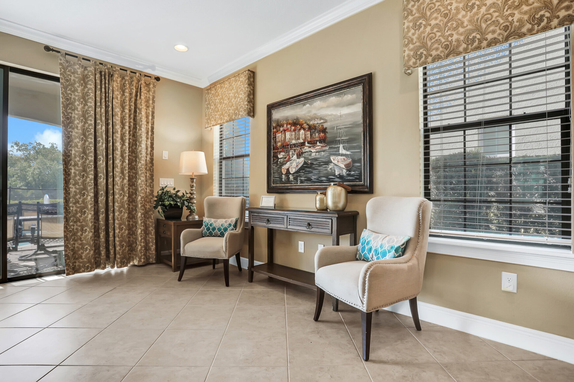 Modern 5 Bedroom Oasis in Orlando,6534