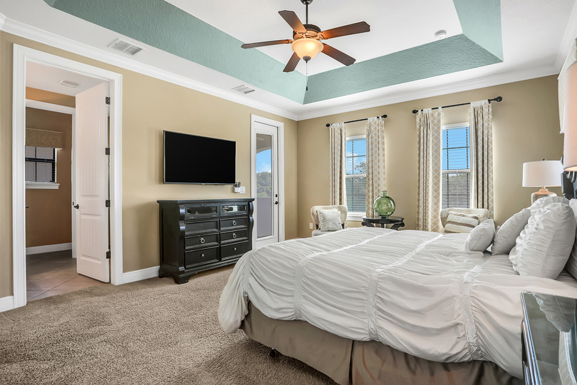 Modern 5 Bedroom Oasis in Orlando,6534