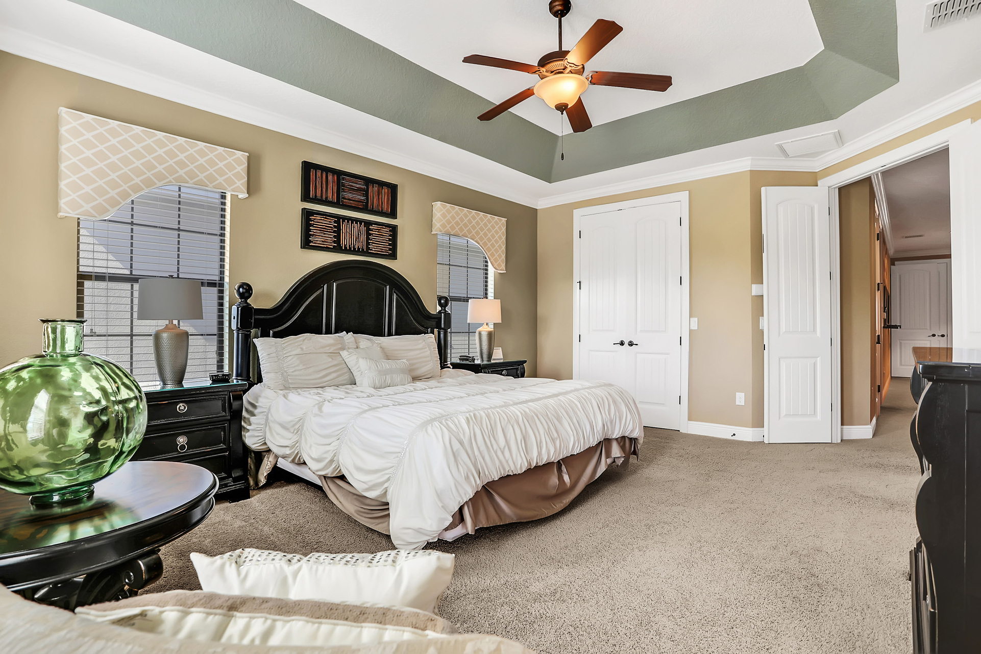 Modern 5 Bedroom Oasis in Orlando,6534