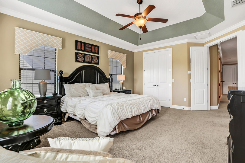 Modern 5 Bedroom Oasis in Orlando,6534