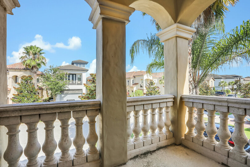 Modern 5 Bedroom Oasis in Orlando,6534