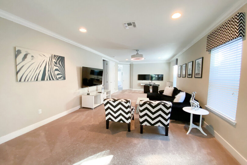 Peaceful 5 Bedroom Villa Oasis in Orlando,6535