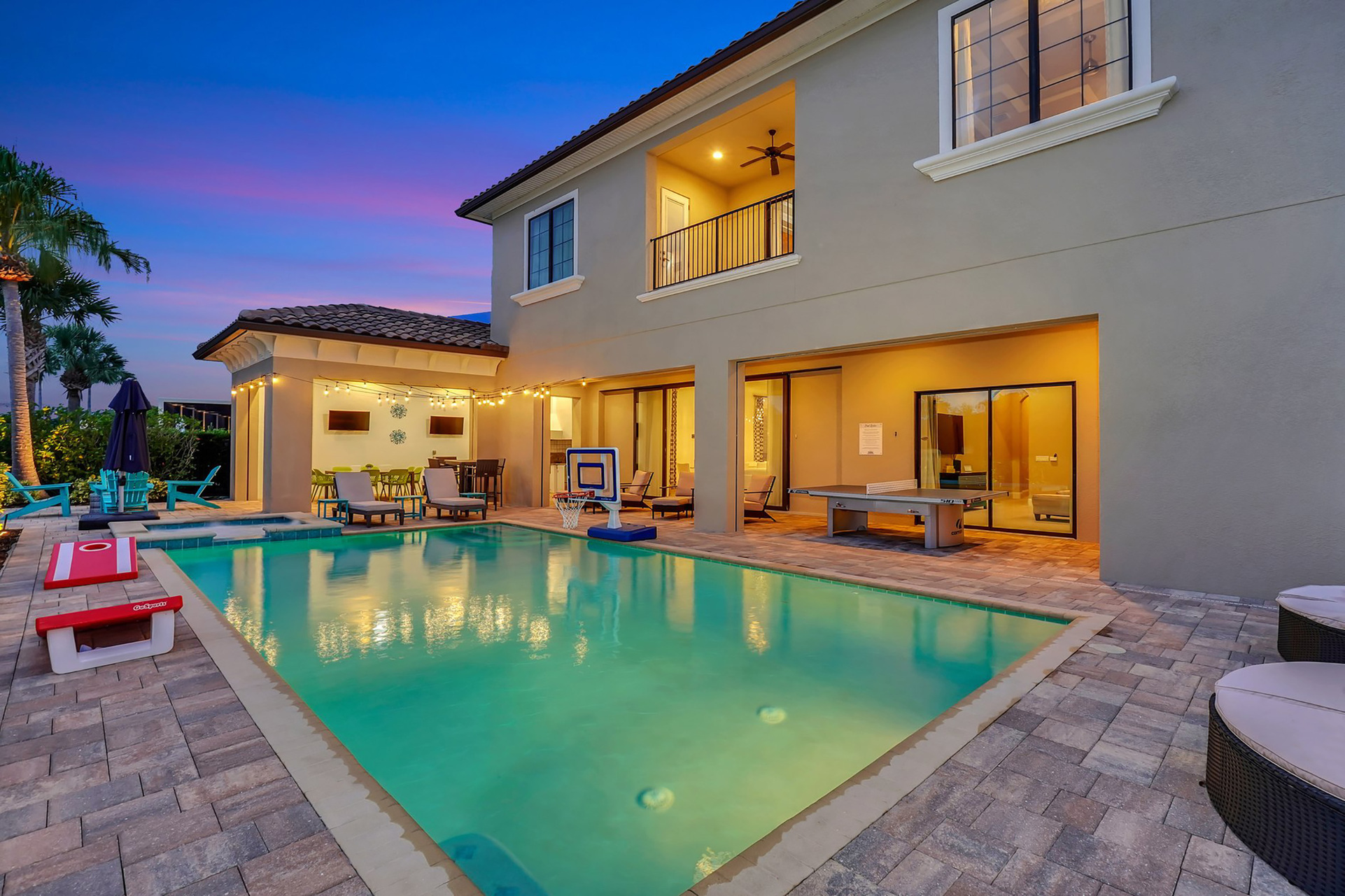 5 Star Villa Imperiale – Royalty in Every Detail