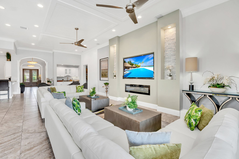 5 Star Villa Imperiale – Royalty in Every Detail