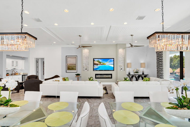 5 Star Villa Imperiale – Royalty in Every Detail