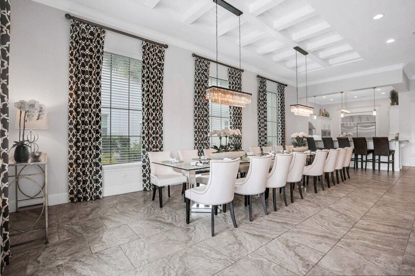 5 Star Villa Imperiale – Royalty in Every Detail