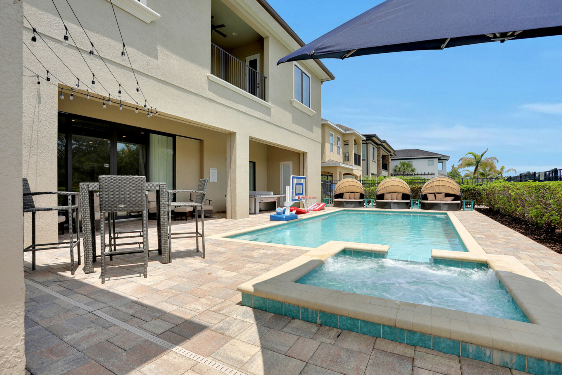 5 Star Villa Imperiale – Royalty in Every Detail