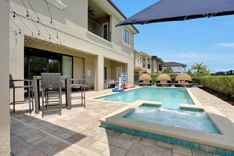 5 Star Villa Imperiale – Royalty in Every Detail