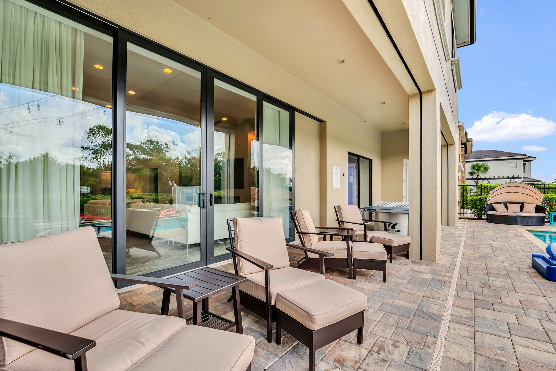 5 Star Villa Imperiale – Royalty in Every Detail