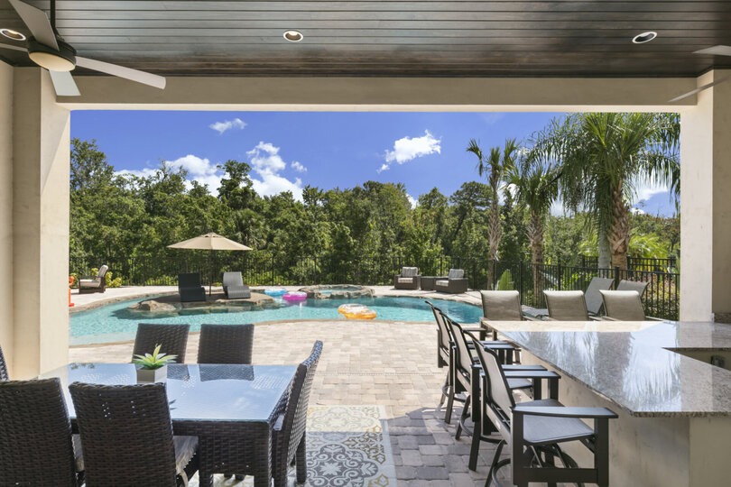 Enjoy the breathtaking views this home offers